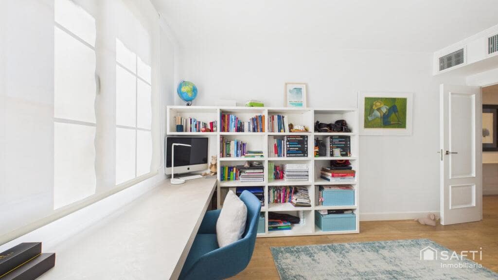 3 camera da letto Villa in vendita in Puig de Ros - 1.420.000 € (Rif: 9378930)