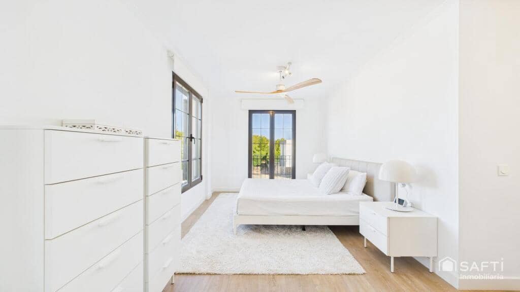 3 camera da letto Villa in vendita in Puig de Ros - 1.420.000 € (Rif: 9378930)