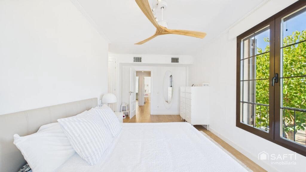 3 camera da letto Villa in vendita in Puig de Ros - 1.420.000 € (Rif: 9378930)