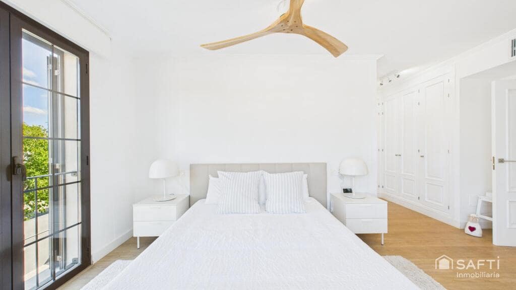 3 camera da letto Villa in vendita in Puig de Ros - 1.420.000 € (Rif: 9378930)