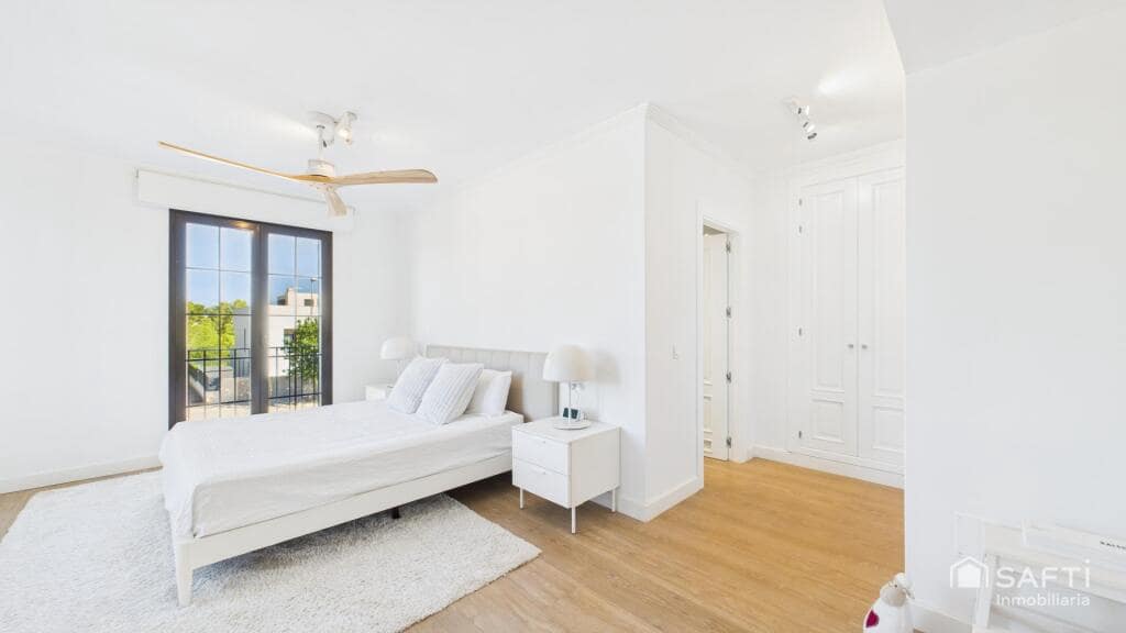 3 camera da letto Villa in vendita in Puig de Ros - 1.420.000 € (Rif: 9378930)