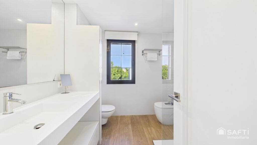 3 camera da letto Villa in vendita in Puig de Ros - 1.420.000 € (Rif: 9378930)