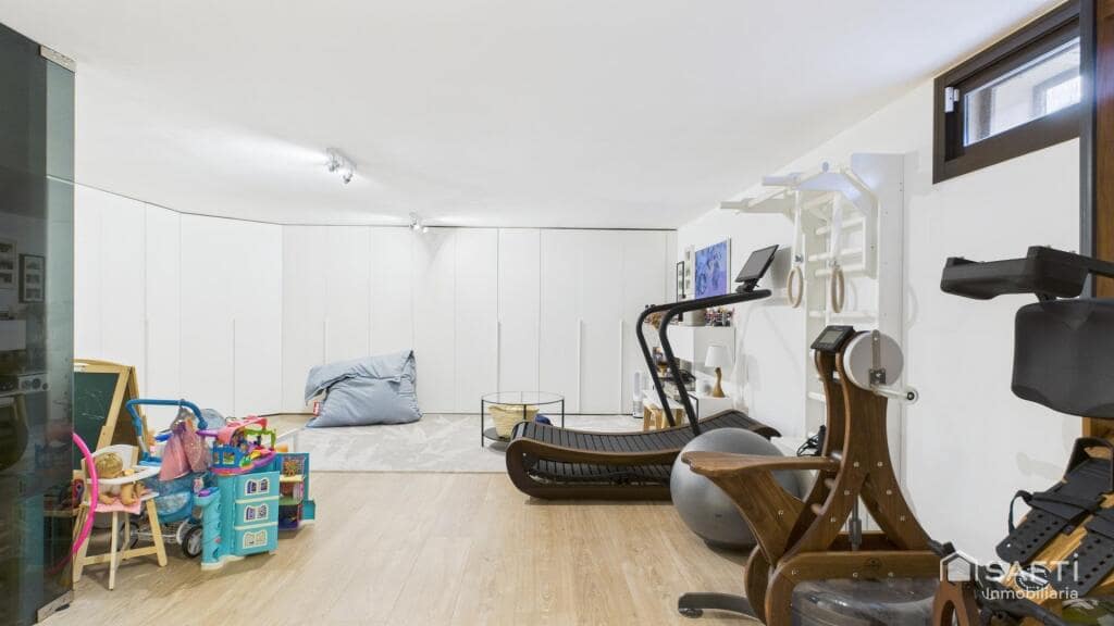 3 camera da letto Villa in vendita in Puig de Ros - 1.420.000 € (Rif: 9378930)