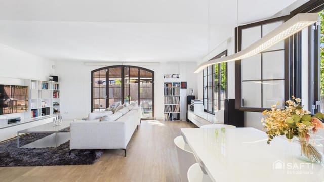 3 soveværelse Villa til salg i Puig de Ros, Llucmajor - € 1.420.000 (Ref: 9378930)