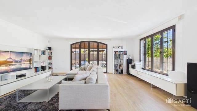 3 soveværelse Villa til salg i Puig de Ros, Llucmajor - € 1.420.000 (Ref: 9378930)