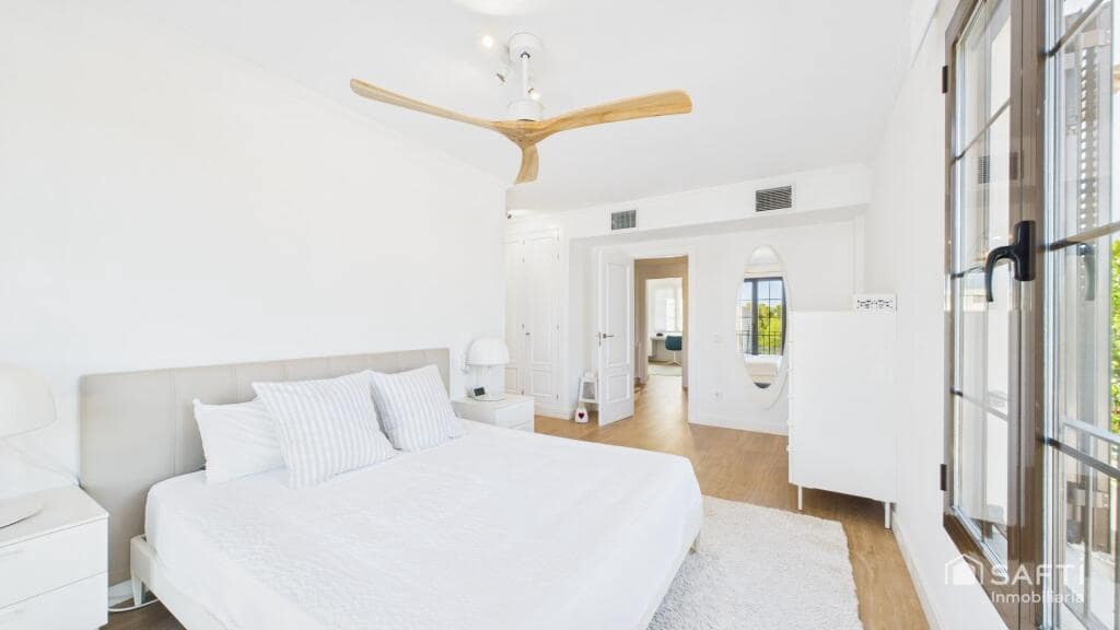 3 camera da letto Villa in vendita in Puig de Ros - 1.420.000 € (Rif: 9378930)