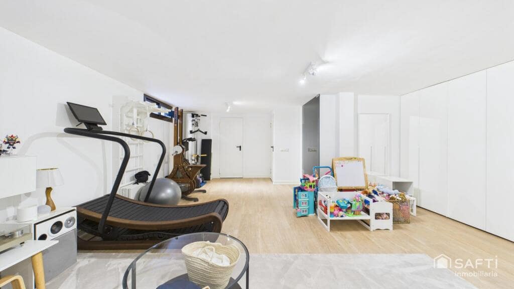 3 camera da letto Villa in vendita in Puig de Ros - 1.420.000 € (Rif: 9378930)