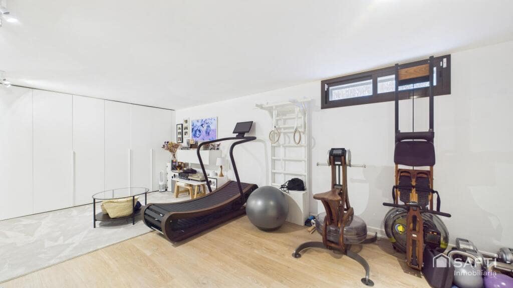 3 camera da letto Villa in vendita in Puig de Ros - 1.420.000 € (Rif: 9378930)