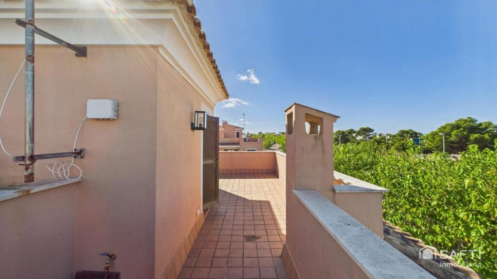 3 camera da letto Villa in vendita in Puig de Ros - 1.420.000 € (Rif: 9378930)