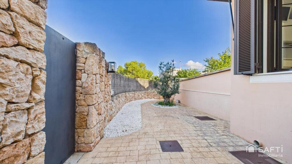 3 camera da letto Villa in vendita in Puig de Ros - 1.420.000 € (Rif: 9378930)