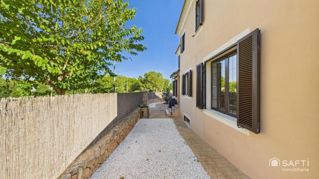 3 camera da letto Villa in vendita in Puig de Ros - 1.420.000 € (Rif: 9378930)