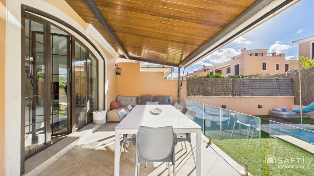 3 camera da letto Villa in vendita in Puig de Ros - 1.420.000 € (Rif: 9378930)