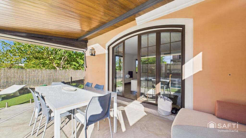 3 camera da letto Villa in vendita in Puig de Ros - 1.420.000 € (Rif: 9378930)