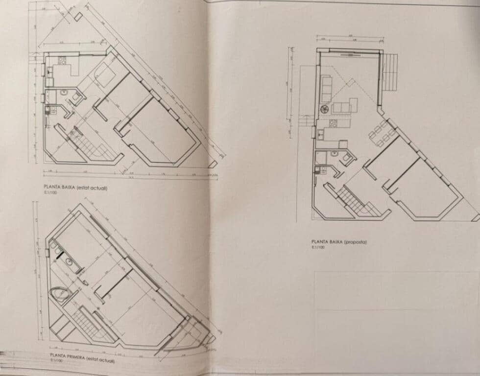 4 chambre Villa/Maison à vendre à Santa Susanna avec garage - 950 000 € (Ref: 9378932)