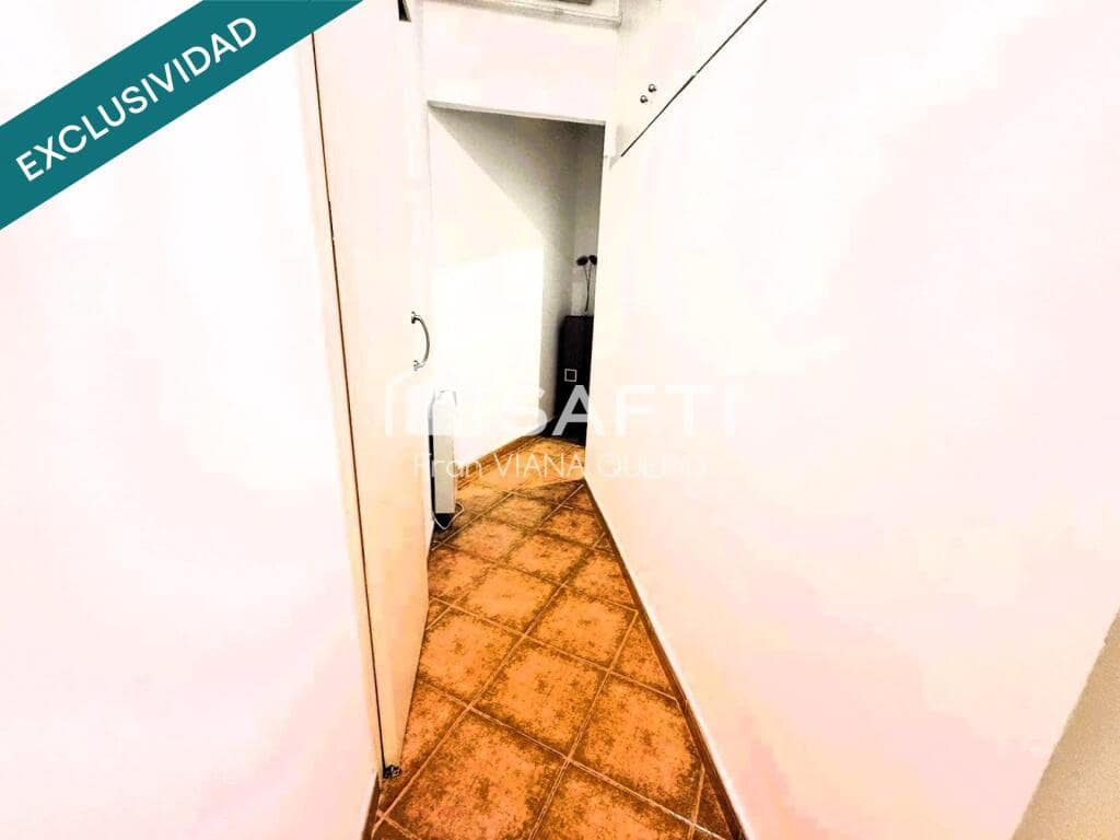 Kommersiell til salgs i Blanes - € 54 000 (Ref: 9378934)