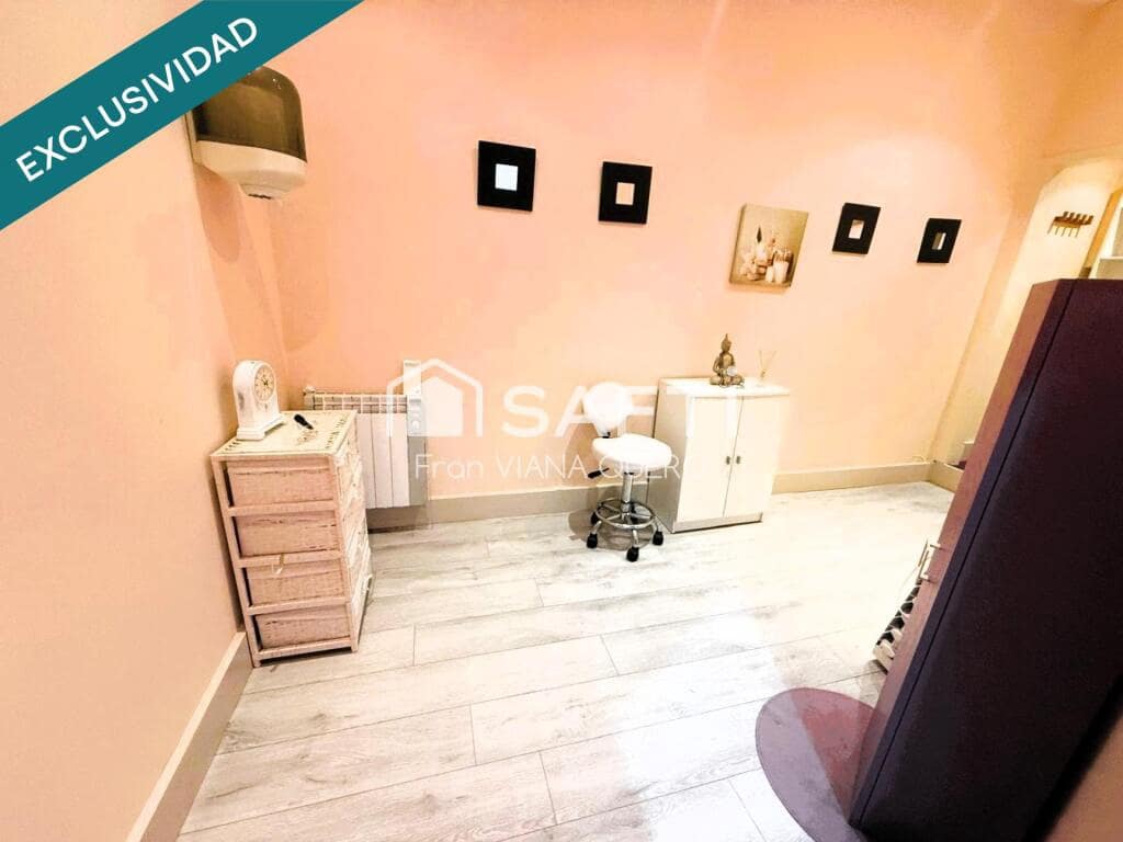 Kommersiell til salgs i Blanes - € 54 000 (Ref: 9378934)