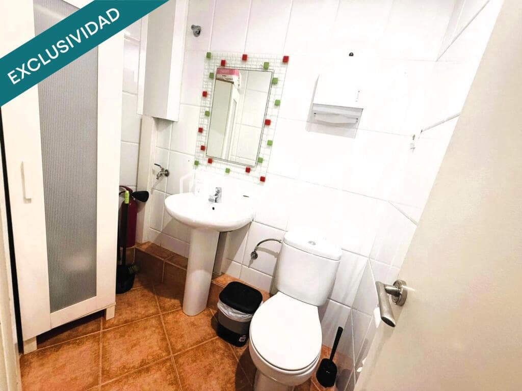 Kommersiell til salgs i Blanes - € 54 000 (Ref: 9378934)