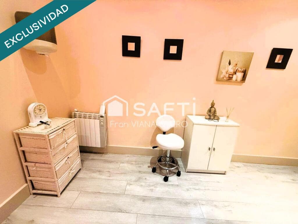 Kommersiell til salgs i Blanes - € 54 000 (Ref: 9378934)