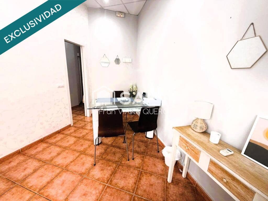 Kommersiell til salgs i Blanes - € 54 000 (Ref: 9378934)