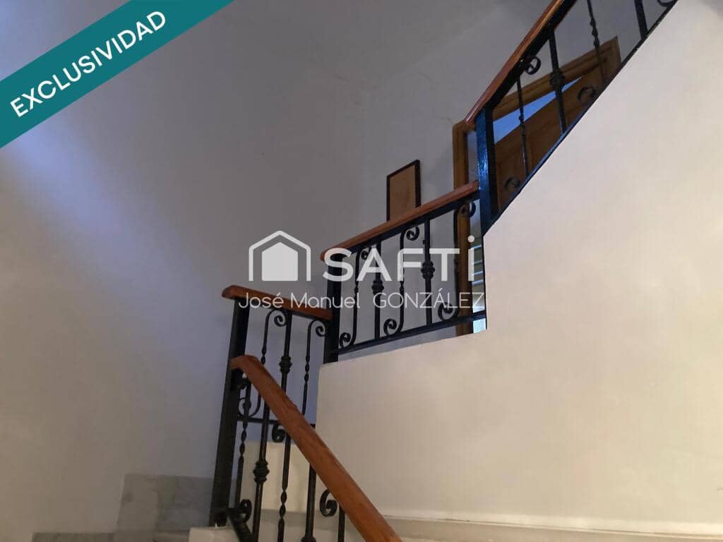 6 soverom Villa til salgs i Cehegin - € 70 000 (Ref: 9378935)