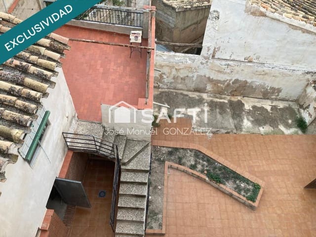 6 slaapkamer Villa te koop in Cehegín - € 70.000 (Ref: 9378935)