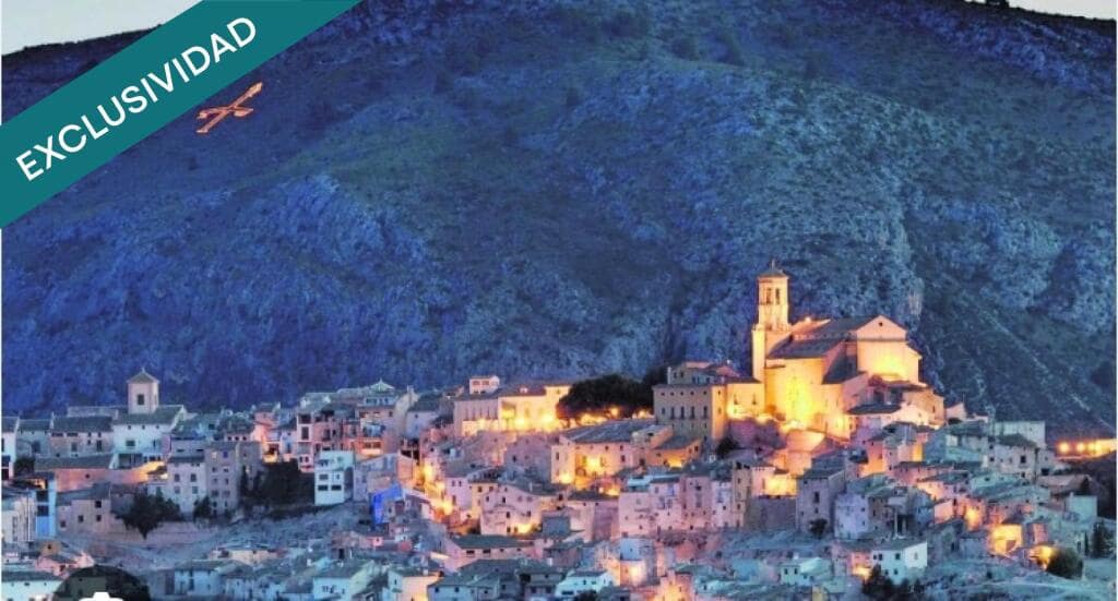 6 soverom Villa til salgs i Cehegin - € 70 000 (Ref: 9378935)