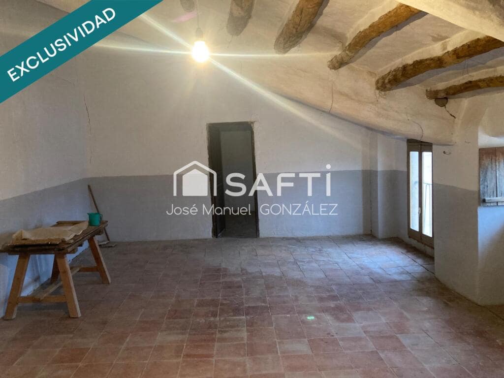 6 soverom Villa til salgs i Cehegin - € 70 000 (Ref: 9378935)