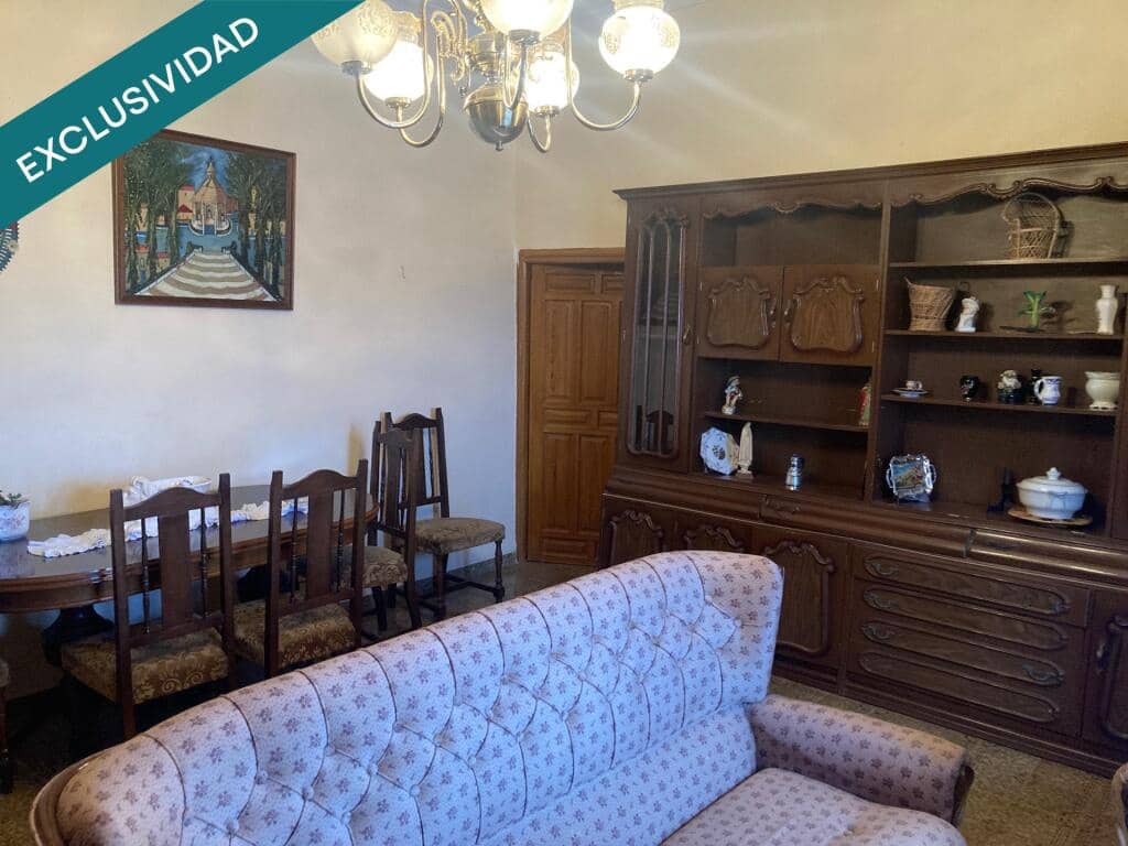 6 soverom Villa til salgs i Cehegin - € 70 000 (Ref: 9378935)