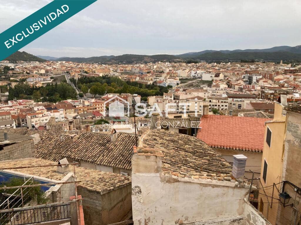 6 soverom Villa til salgs i Cehegin - € 70 000 (Ref: 9378935)