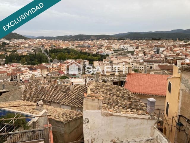 6 slaapkamer Villa te koop in Cehegín - € 70.000 (Ref: 9378935)