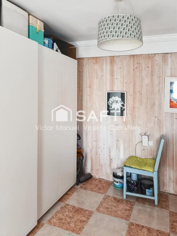 2 sypialnia Apartament na sprzedaż w Miasto Walencja - 185 000 € (Ref: 9378936)