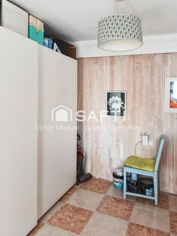 2 soveværelse Lejlighed til salg i El Grau, Valencia by - € 185.000 (Ref: 9378936)