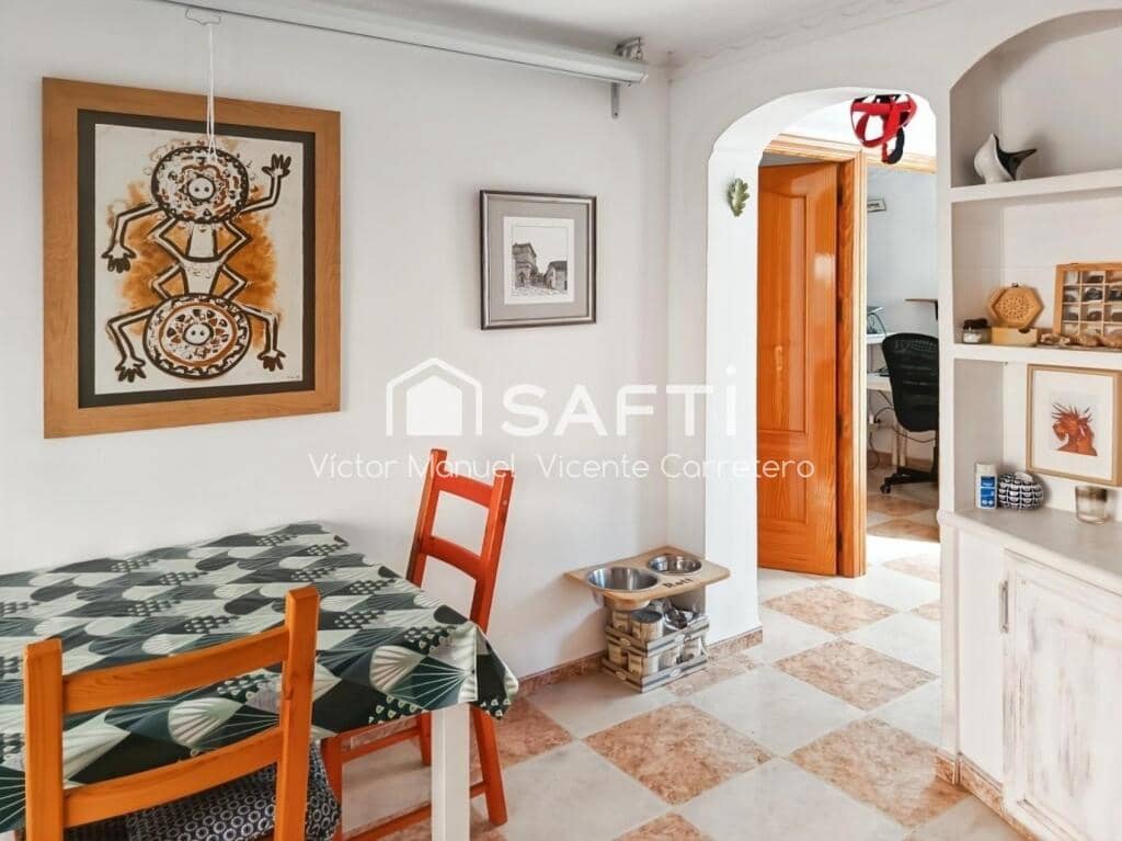 2 sypialnia Apartament na sprzedaż w Miasto Walencja - 185 000 € (Ref: 9378936)