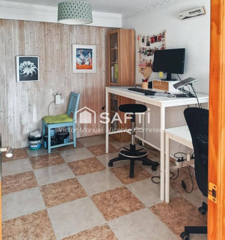 2 sypialnia Apartament na sprzedaż w Miasto Walencja - 185 000 € (Ref: 9378936)