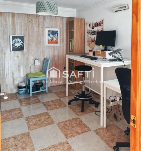 2 soveværelse Lejlighed til salg i El Grau, Valencia by - € 185.000 (Ref: 9378936)