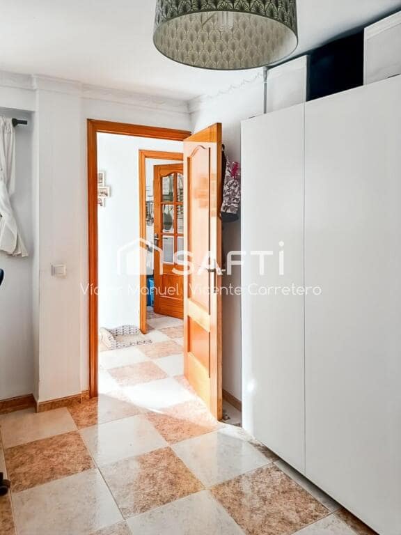 2 sypialnia Apartament na sprzedaż w Miasto Walencja - 185 000 € (Ref: 9378936)