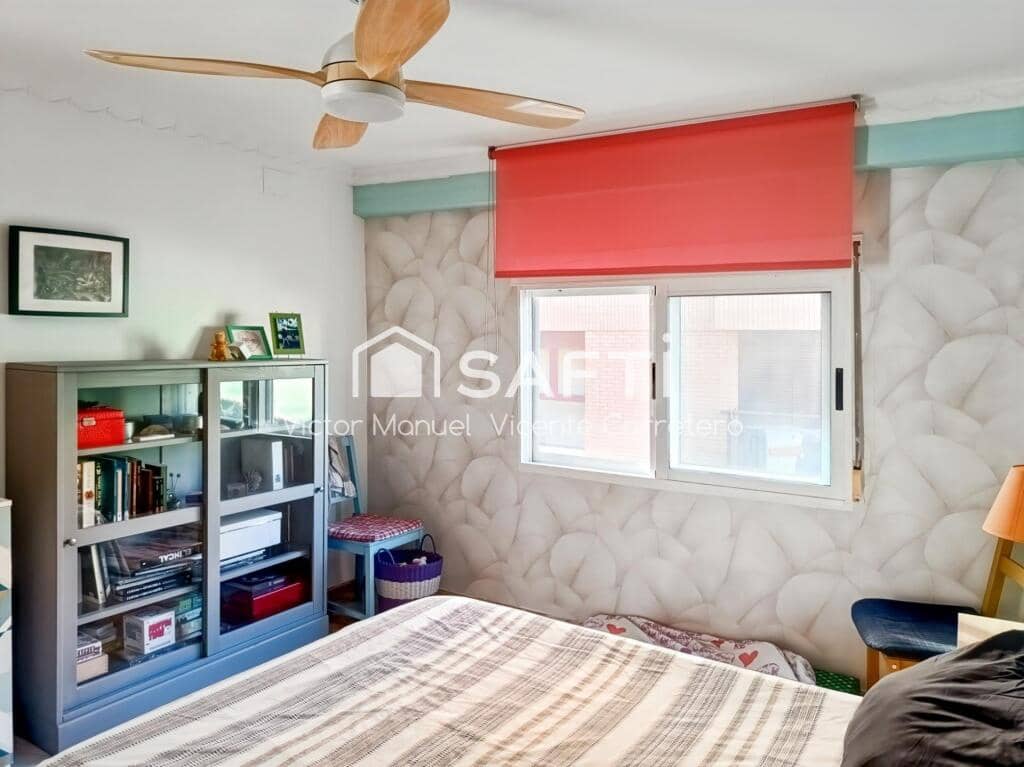 2 sypialnia Apartament na sprzedaż w Miasto Walencja - 185 000 € (Ref: 9378936)