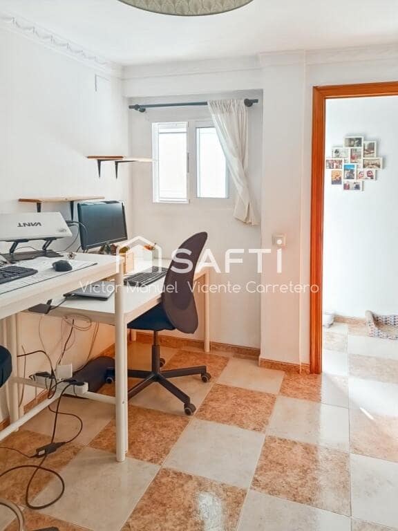 2 sypialnia Apartament na sprzedaż w Miasto Walencja - 185 000 € (Ref: 9378936)