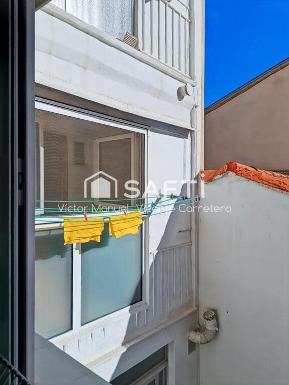 2 sypialnia Apartament na sprzedaż w Miasto Walencja - 185 000 € (Ref: 9378936)