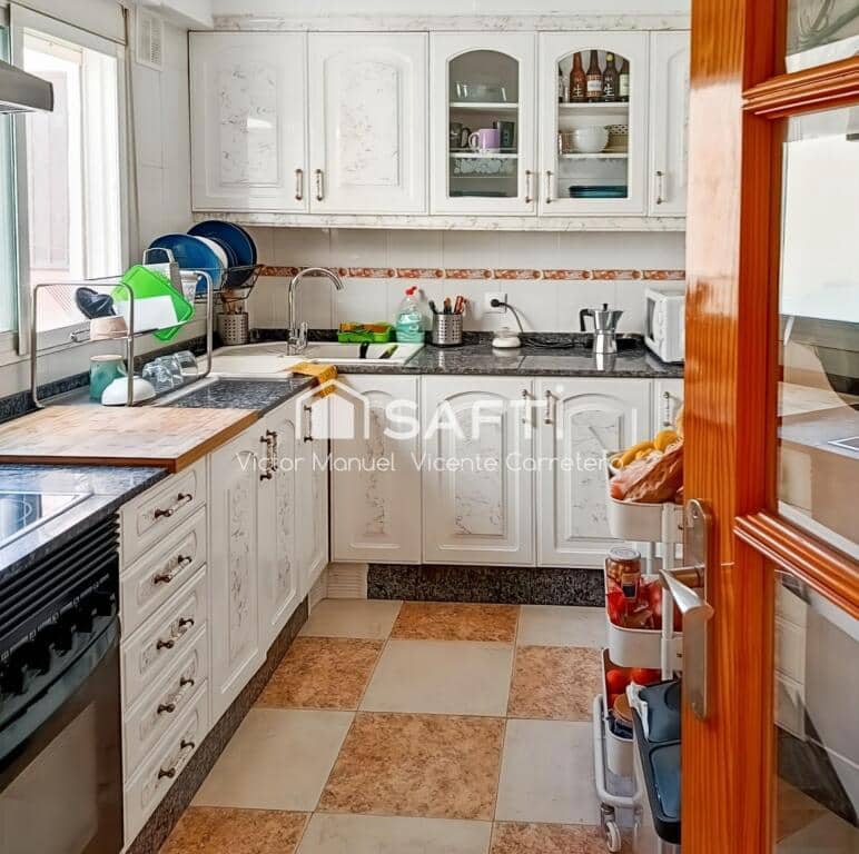 2 sypialnia Apartament na sprzedaż w Miasto Walencja - 185 000 € (Ref: 9378936)