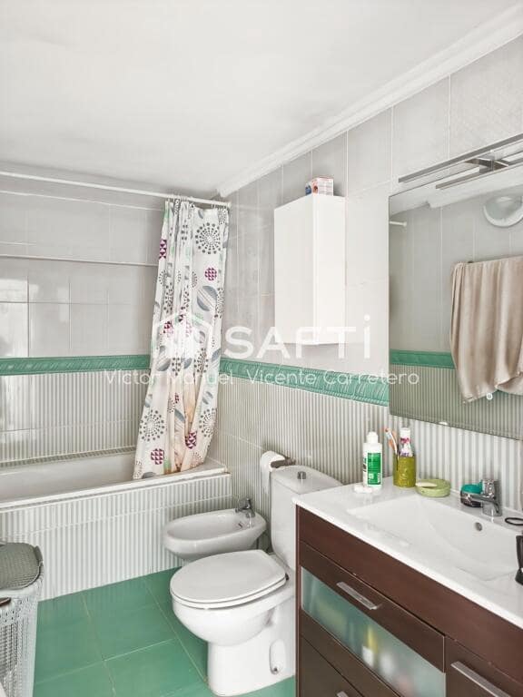 2 sypialnia Apartament na sprzedaż w Miasto Walencja - 185 000 € (Ref: 9378936)