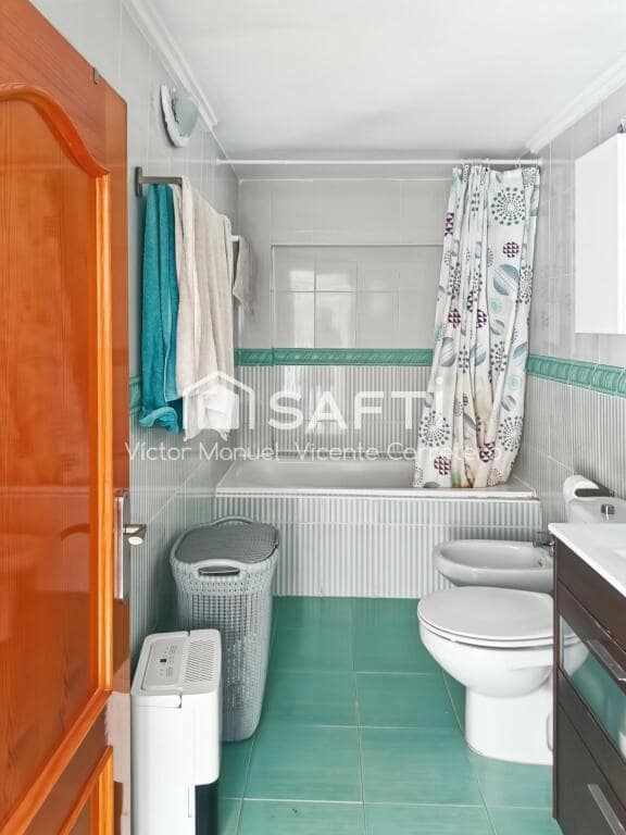 2 sypialnia Apartament na sprzedaż w Miasto Walencja - 185 000 € (Ref: 9378936)