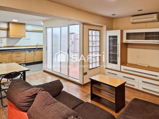 3 sovrum Lägenhet till salu i Sagunto / Sagunt - 180 000 € (Ref: 9378937)