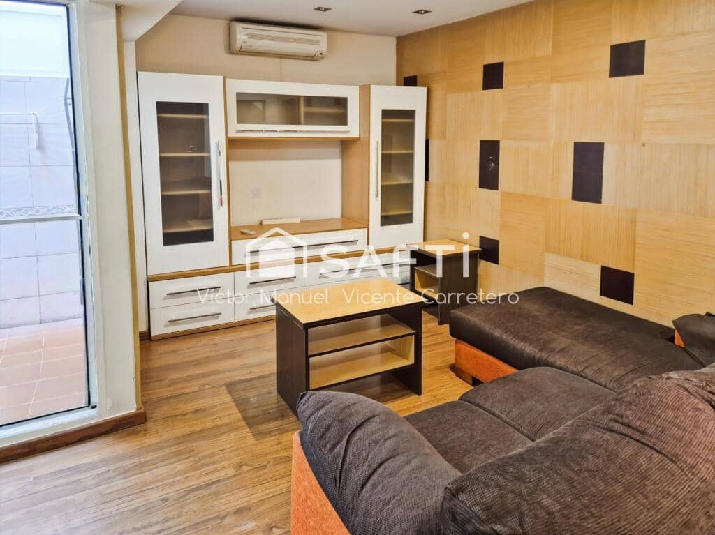 3 sovrum Lägenhet till salu i Sagunto / Sagunt - 180 000 € (Ref: 9378937)