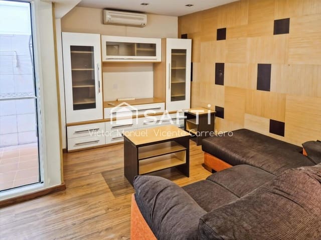 3 sovrum Lägenhet till salu i Sagunto / Sagunt - 180 000 € (Ref: 9378937)