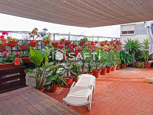 3 sovrum Lägenhet till salu i Sagunto / Sagunt - 180 000 € (Ref: 9378937)