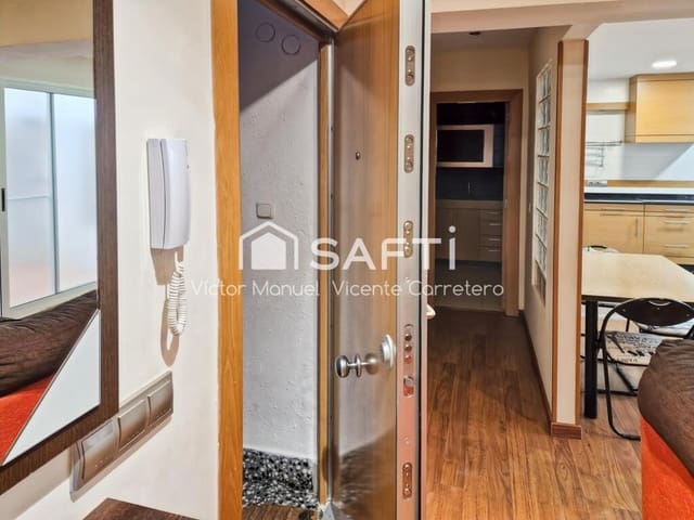 3 sovrum Lägenhet till salu i Sagunto / Sagunt - 180 000 € (Ref: 9378937)