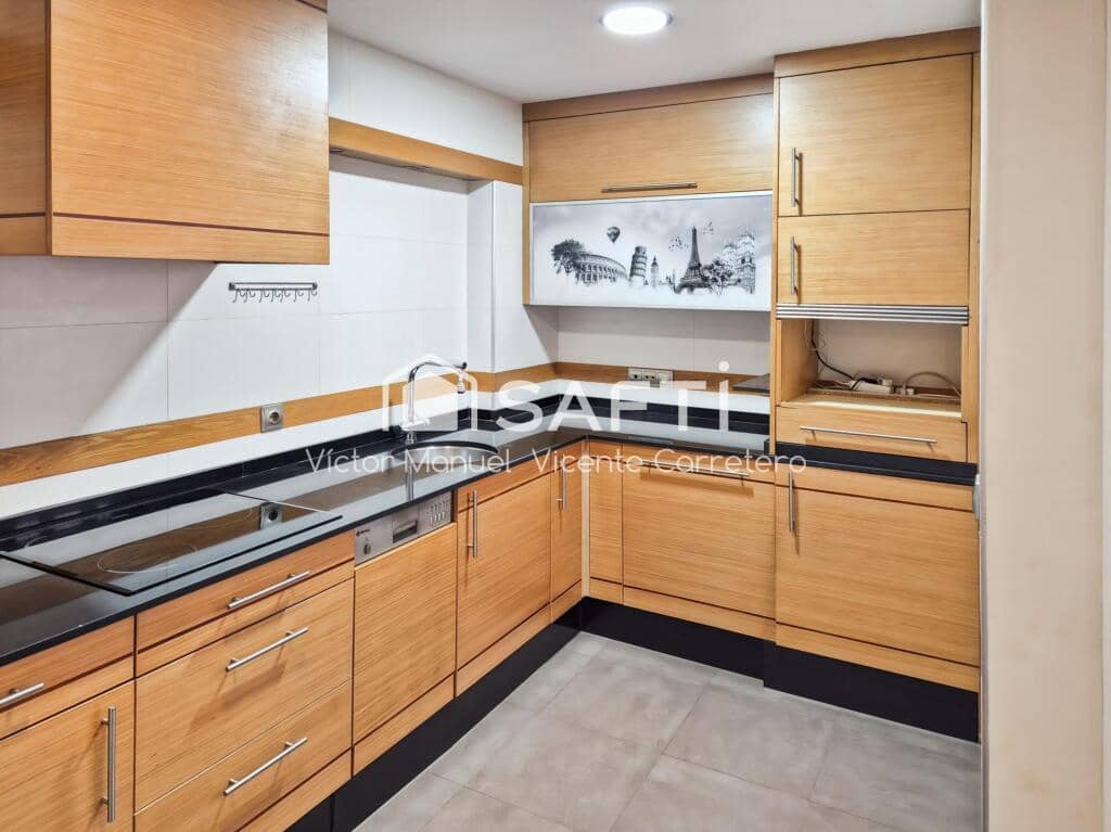 3 sovrum Lägenhet till salu i Sagunto / Sagunt - 180 000 € (Ref: 9378937)