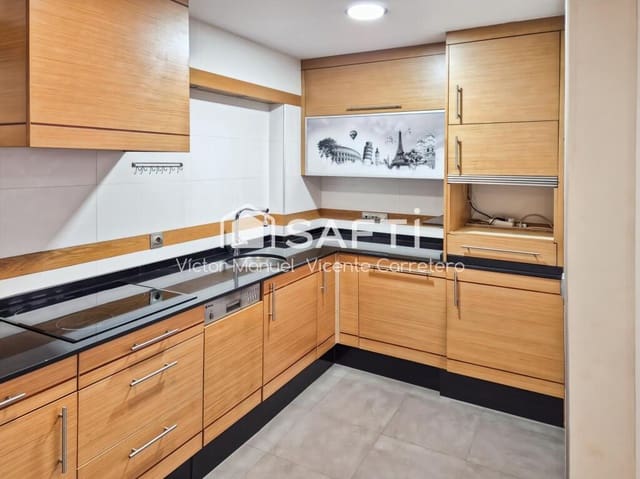 3 sovrum Lägenhet till salu i Sagunto / Sagunt - 180 000 € (Ref: 9378937)