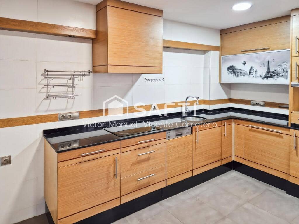 3 sovrum Lägenhet till salu i Sagunto / Sagunt - 180 000 € (Ref: 9378937)